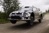 Bild zum Inhalt: Volkswagen testet aktuelles und neues WRC-Auto in Finnland