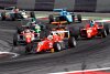 Bild zum Inhalt: Formel 4 Spielberg: Österreicher-Sieg und Schumacher-Podest