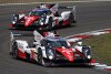 Bild zum Inhalt: WEC Nürburgring: Ein Rennen zum Vergessen für Toyota