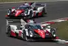 Bild zum Inhalt: WEC Nürburgring: Ein Rennen zum Vergessen für Toyota