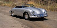 Porsche 356 A Speedster von 1958