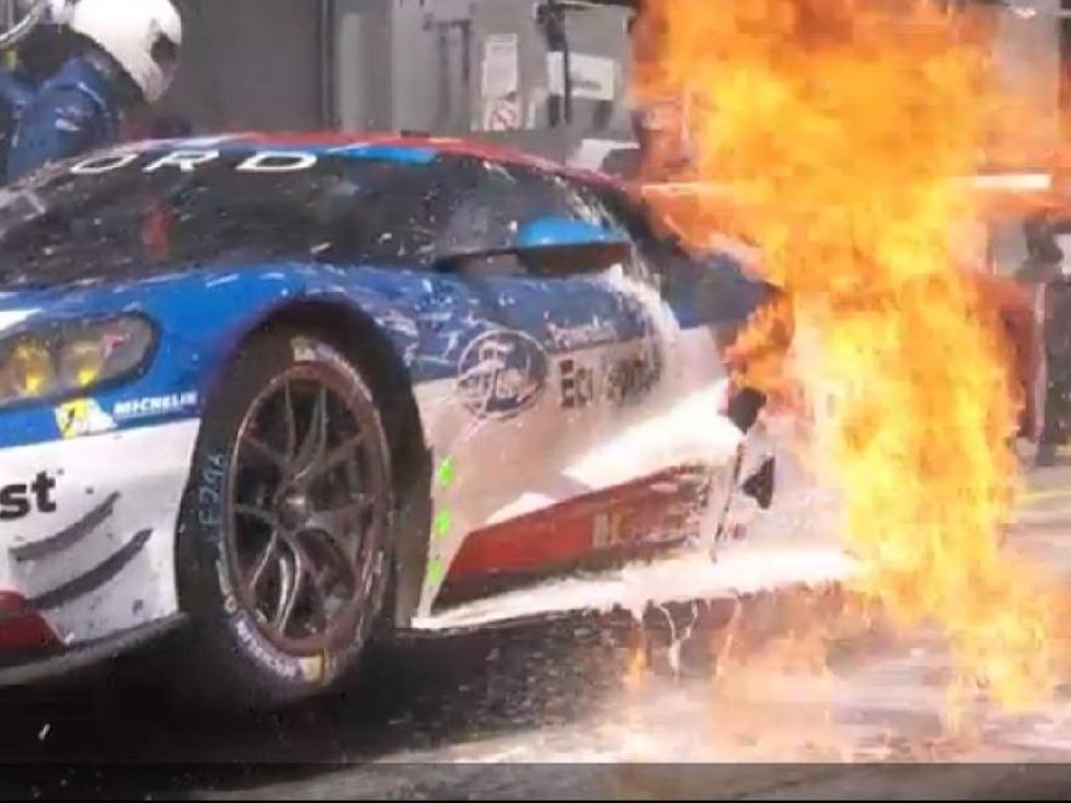 Tincknell Priaulx