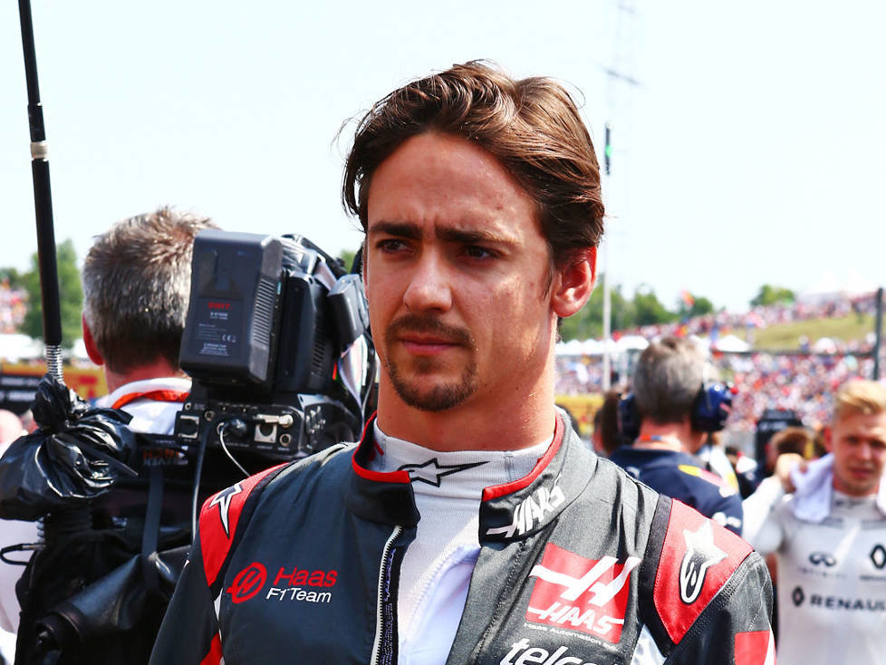 Esteban Gutierrez