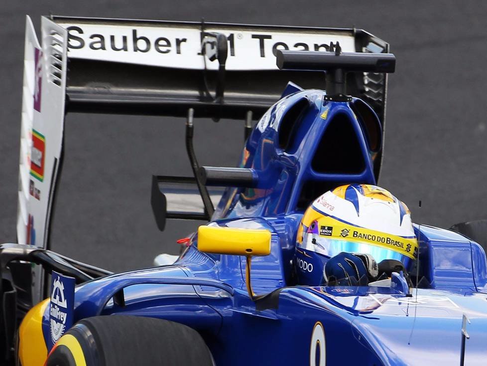 Marcus Ericsson