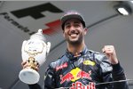 Daniel Ricciardo (Red Bull) 