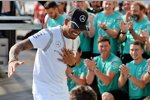 Lewis Hamilton (Mercedes) 