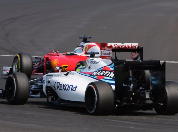 Felipe Massa Felipe Massa