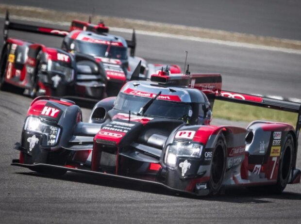 Audi Audi