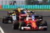 Arrivabene lobt Räikkönen: "Ein richtiger Kämpfer"