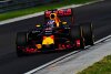 Red Bull räumt ein: Mercedes ist enteilt, aber 2017 fällig
