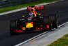 Bild zum Inhalt: Red Bull räumt ein: Mercedes ist enteilt, aber 2017 fällig