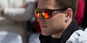 Schon in Hockenheim: Ersetzt Vandoorne Haryanto bei Manor?