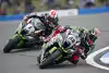 Bild zum Inhalt: Machtkampf Rea vs. Sykes: Kawasaki kritisiert die Medien