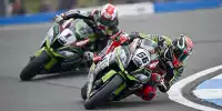 Bild zum Inhalt: Machtkampf Rea vs. Sykes: Kawasaki kritisiert die Medien