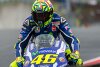 Bild zum Inhalt: Valentino Rossi wünscht sich Boxenfunk in der MotoGP