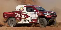 Nasser Al-Attiyah