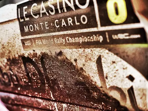 Monte Carlo Titel-Bild zur News: Monte Carlo