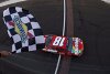 Bild zum Inhalt: NASCAR: Historischer Sieg für Kyle Busch in Indianapolis