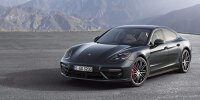 Bild zum Inhalt: Porsche Panamera: Ein Hoch auf den kleinen Unterschied!