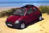 Bild zum Inhalt: 20 Jahre Ford Ka: Knutschkugel im Kinetic Design