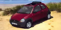 Bild zum Inhalt: 20 Jahre Ford Ka: Knutschkugel im Kinetic Design