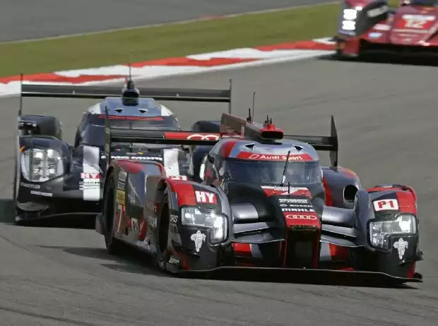 Titel-Bild zur News: Andre Lotterer