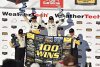 Bild zum Inhalt: IMSA Lime Rock: Corvette feiert 100. Sportwagensieg
