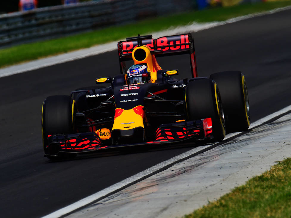 Daniel Ricciardo
