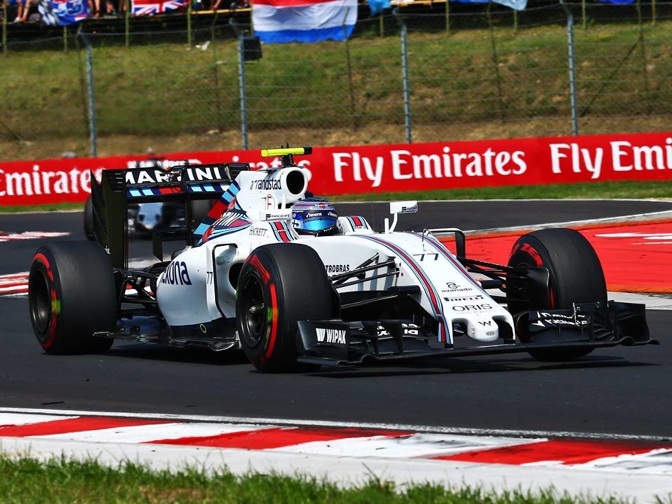 Valtteri Bottas