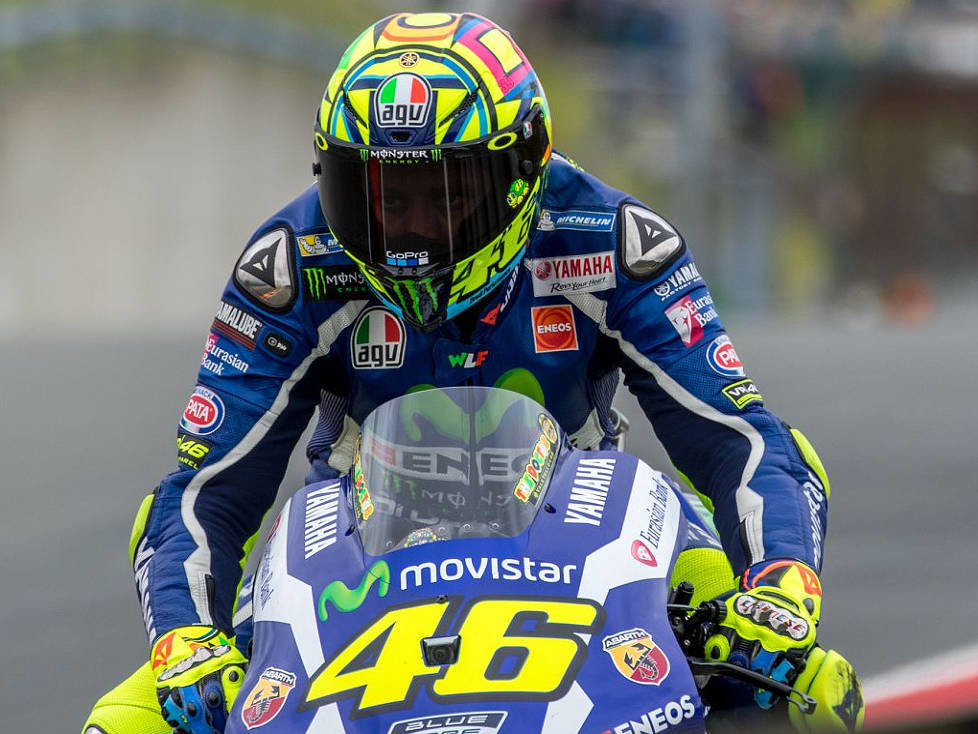 Valentino Rossi