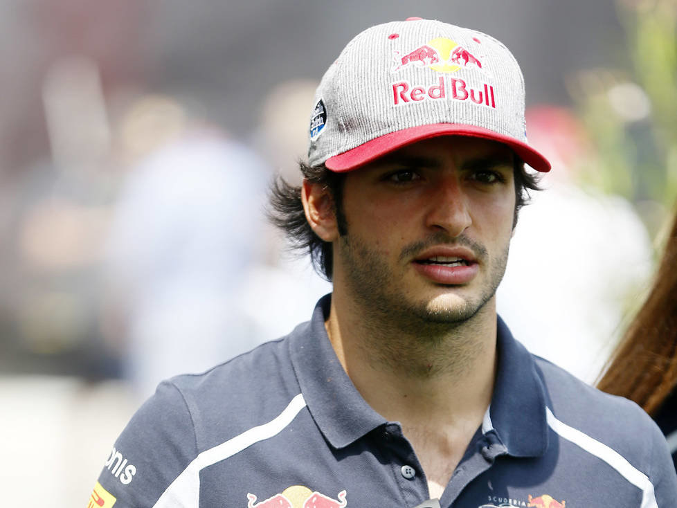 Carlos Sainz