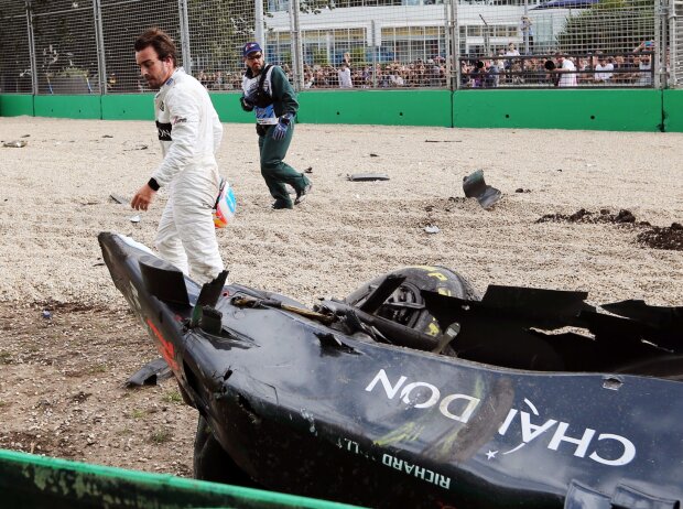 Fernando Alonso Fernando Alonso