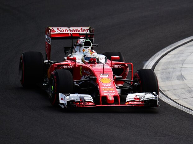 Sebastian Vettel Sebastian Vettel