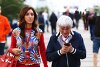 Medien: Bernie Ecclestones Schwiegermutter entführt