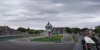 Lewis Hamilton, Felipe Nasr, Rio Haryanto