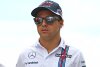 "Keine Sorgen": Felipe Massa "zuversichtlich" für Cockpit 2017