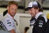 Bild zum Inhalt: Alonso und Button überzeugt: Formel 1 wird 2017 aufregend