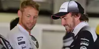 Bild zum Inhalt: Alonso und Button überzeugt: Formel 1 wird 2017 aufregend