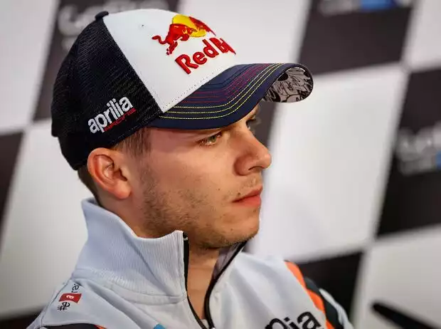 Stefan Bradl Titel-Bild zur News: Stefan Bradl