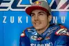 Bild zum Inhalt: Suzuki: Vinales fiel der Weggang nicht leicht