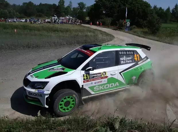 Esapekka Lappi Titel-Bild zur News: Esapekka Lappi