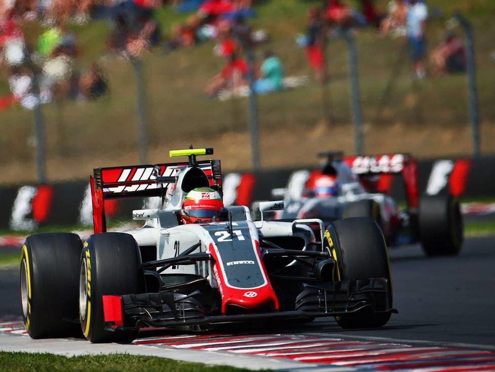 Esteban Gutierrez
