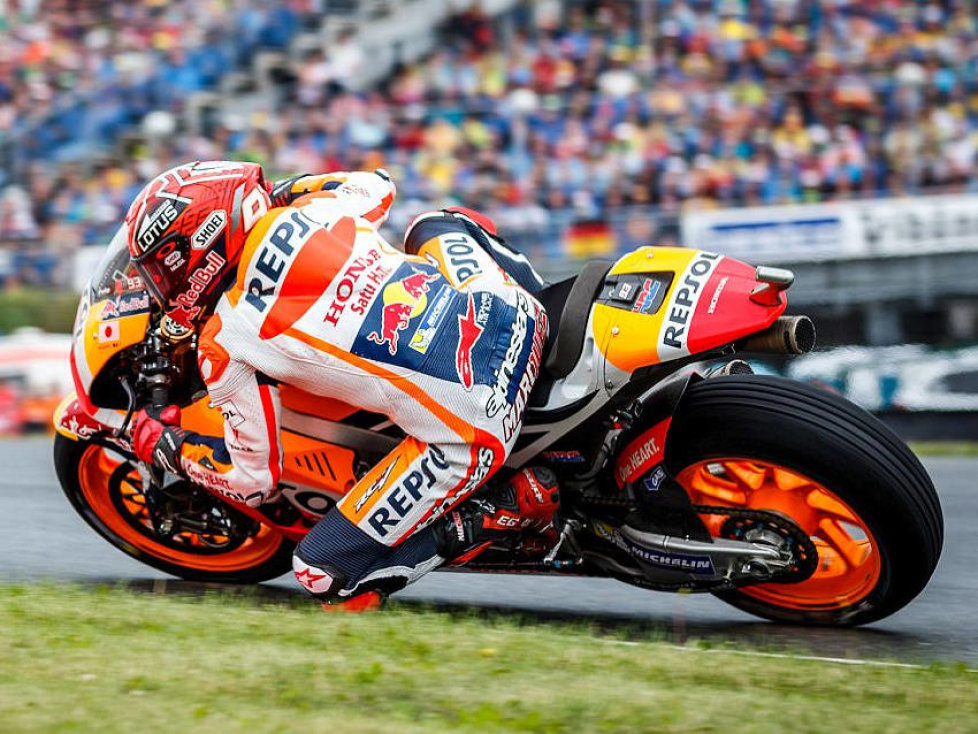 Marc Marquez