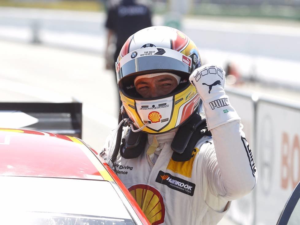 Augusto Farfus