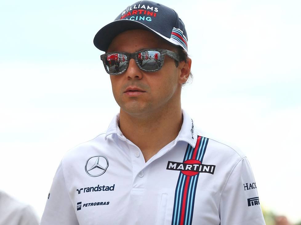 Felipe Massa