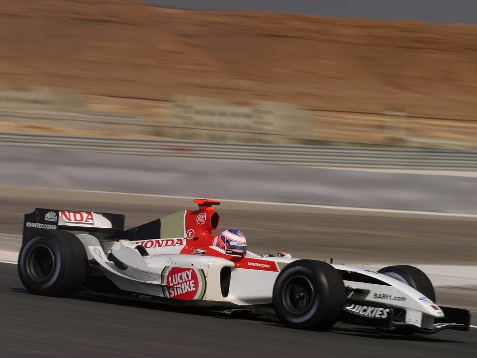 Jenson Button