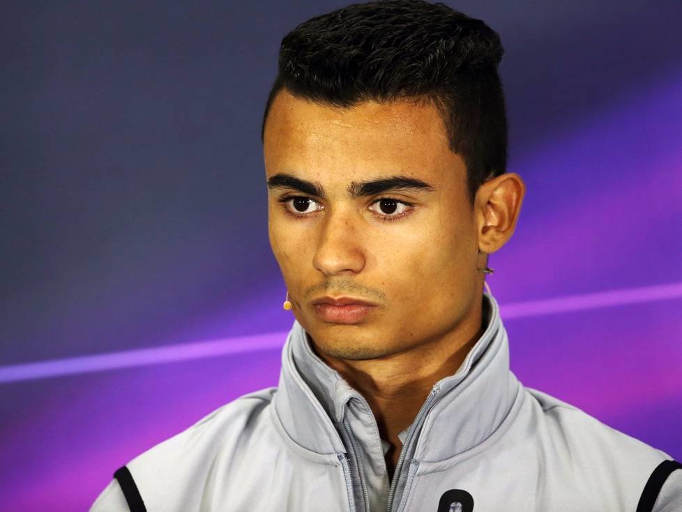 Pascal Wehrlein