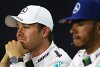 Bild zum Inhalt: Titelduell: Villeneuve und Mansell glauben weiter an Rosberg
