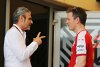 Gerüchte bestätigt: Technikchef James Allison verlässt Ferrari
