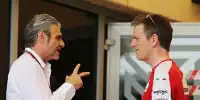 Bild zum Inhalt: Gerüchte bestätigt: Technikchef James Allison verlässt Ferrari